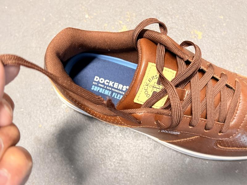 Shoe lace