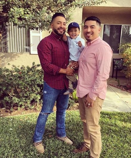 Rabara's Thanksgiving Pic