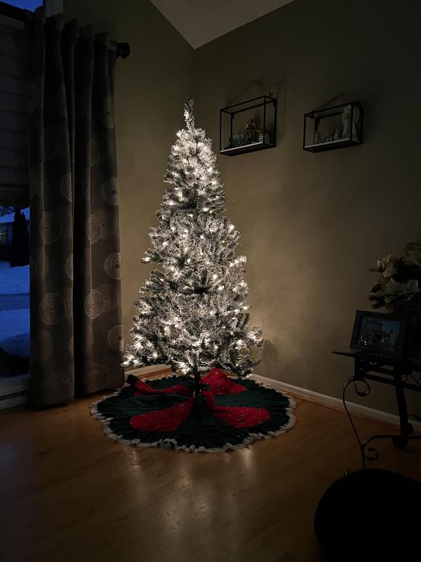 Beautiful Christmas decoration