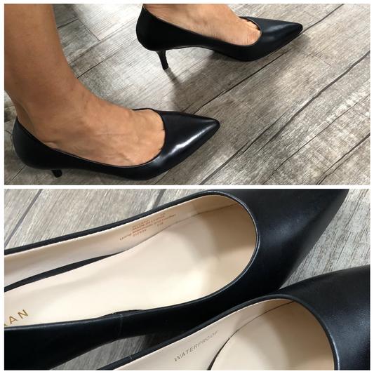 Cole haan marta pump online