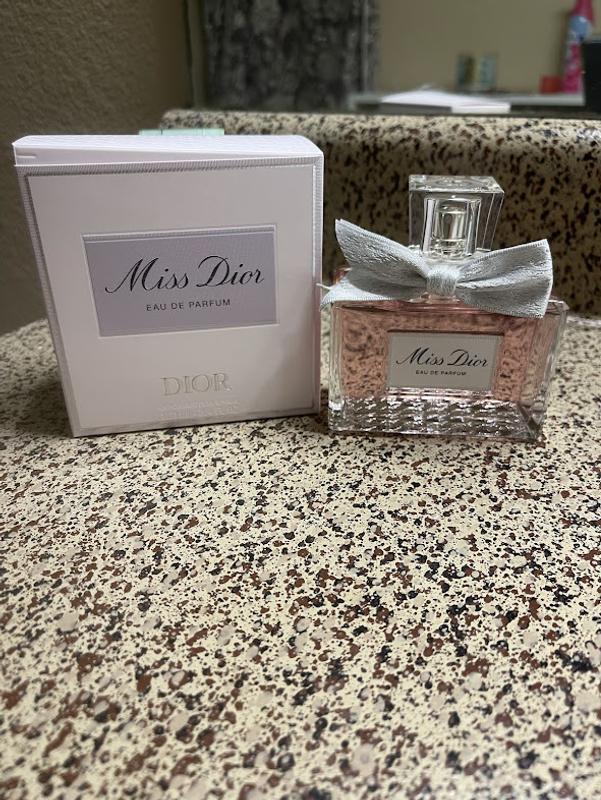 DIOR 2-Pc Miss Dior Eau De Parfum Limited Edition Gift Set - Macy's
