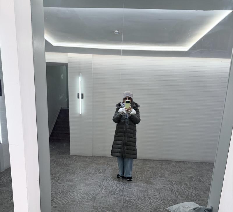 Tried them indoor and outdoor but weather was in he 30's only .