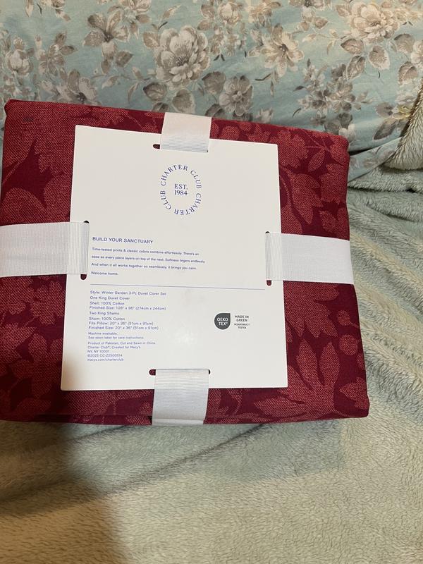 Photo from Blossom Sleeves