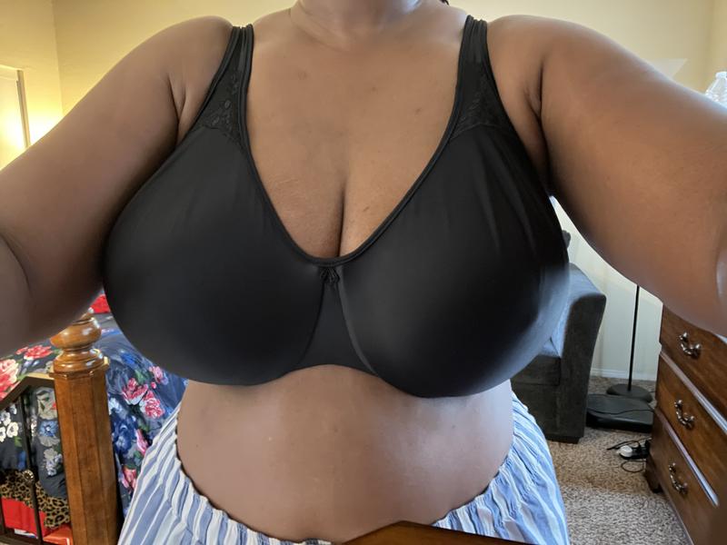 Soft with Support!