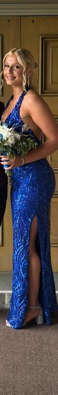 Photo from Macy's customer
