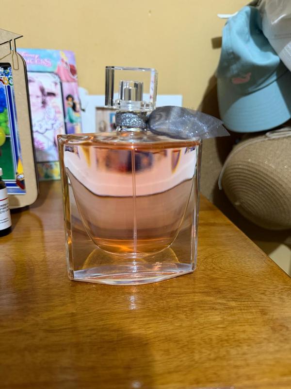 Lancôme 3-Piece La Vie Est Belle Eau de Parfum Spray Trio Set - Macy's