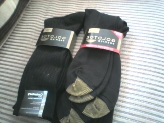 great socks!