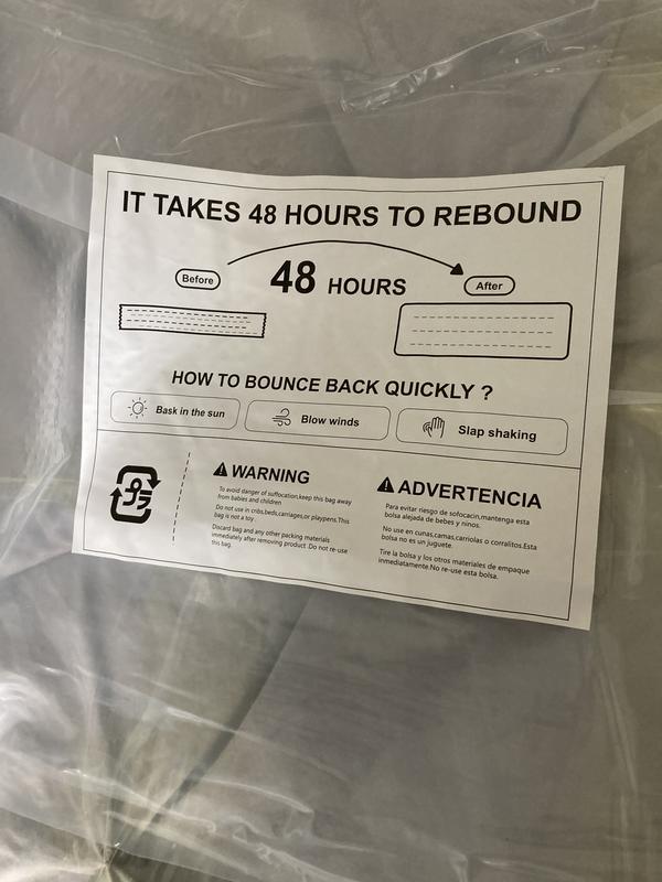 Instructions