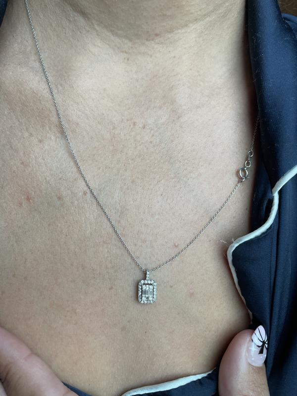 Switched chain.  Chain it comes with too thin and delicate.