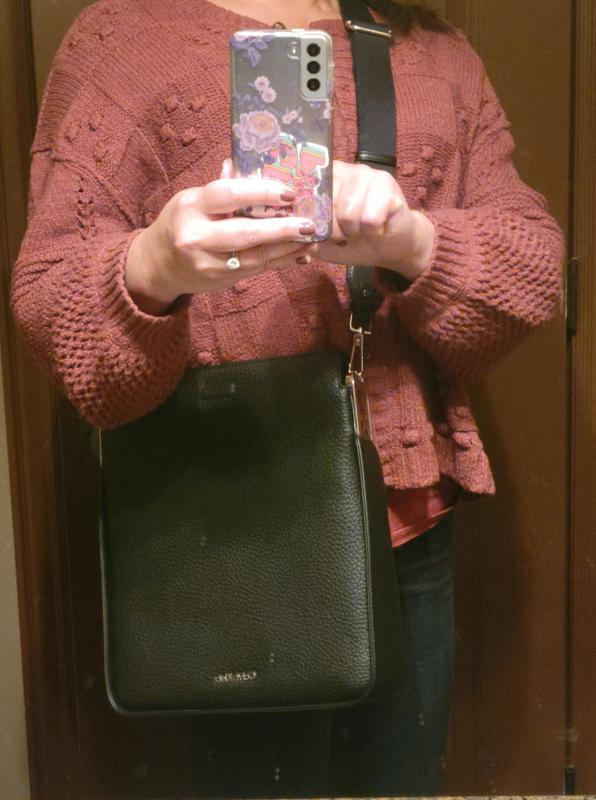 Perfect midsize - Fabulous look!