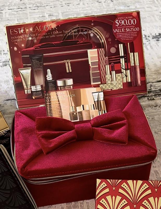 Estée Lauder Re-Nutriv Ultimate Diamond Sculpted