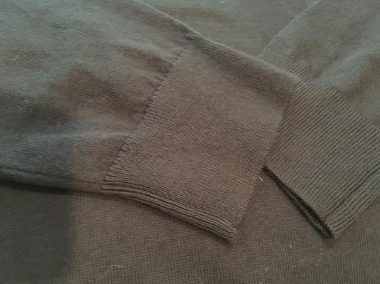 Sleeve cuffs