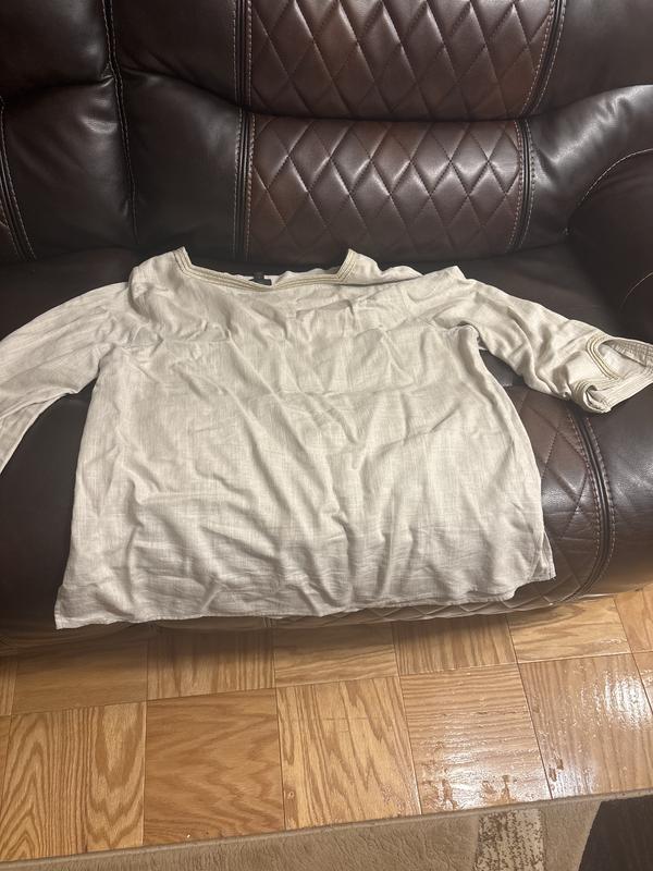 Photo from Macy's customer