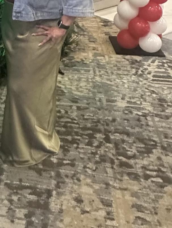 This is the skirt!!