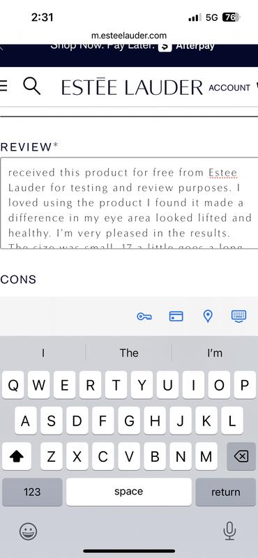 Photo from Returedmom66