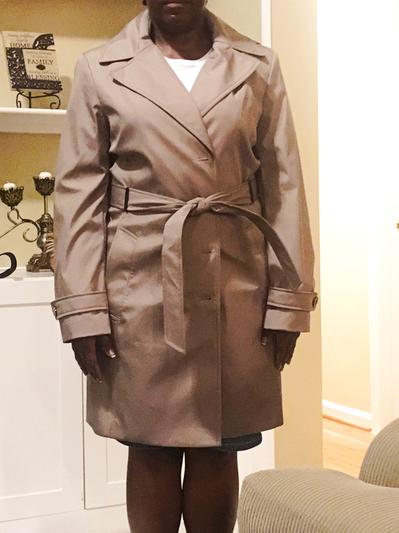 Size XL (too big for me)