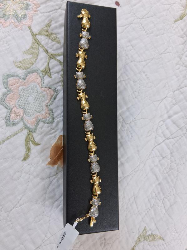 Photo from Macy's customer