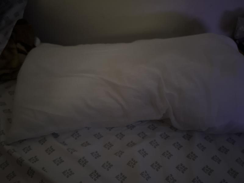 Bad Pillow