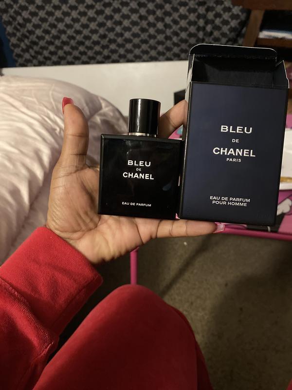 くま　BLEU DE CHANEL EAU DE PALFUM BLEU DE CHANEL Parfum Spray - 3.4 FL. OZ. | CHANEL