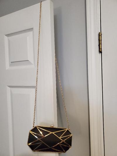 Geometric Clutch