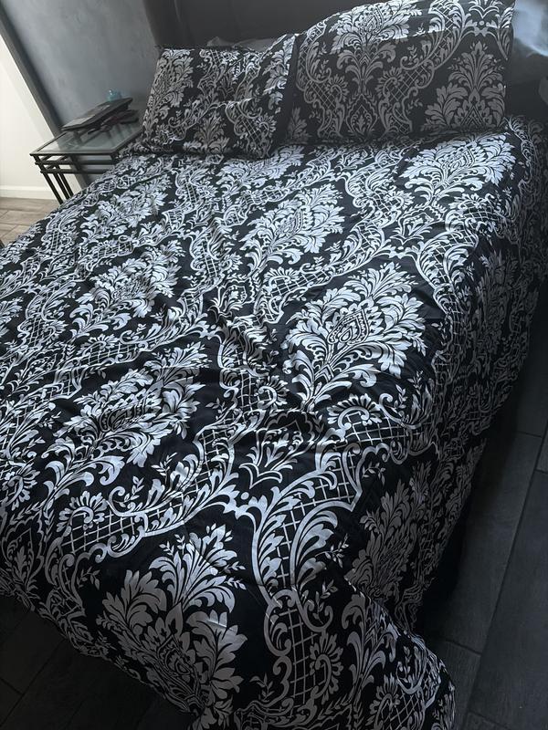 My new comforter