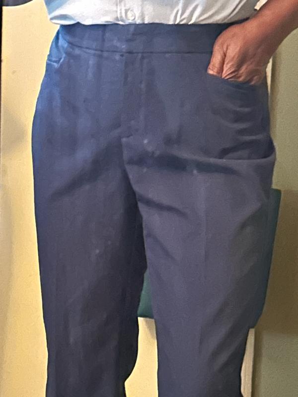 Women's Mid-Rise L-Pocket Straight-Leg Pants, Regular, Long & Short Lengths, Created for Macy's
