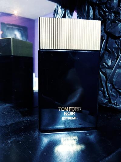 Tom Ford Men's Noir Extreme Eau de Parfum Spray, 5 oz. - Macy's
