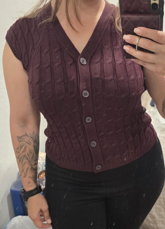 Love the color