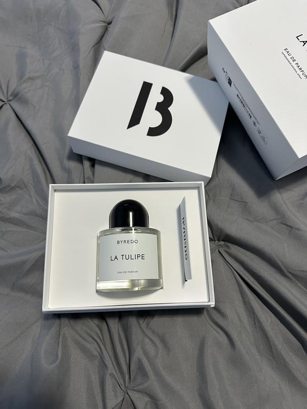 BYREDO La Tulipe Eau de Parfum | Bloomingdale's Beauty & Cosmetics