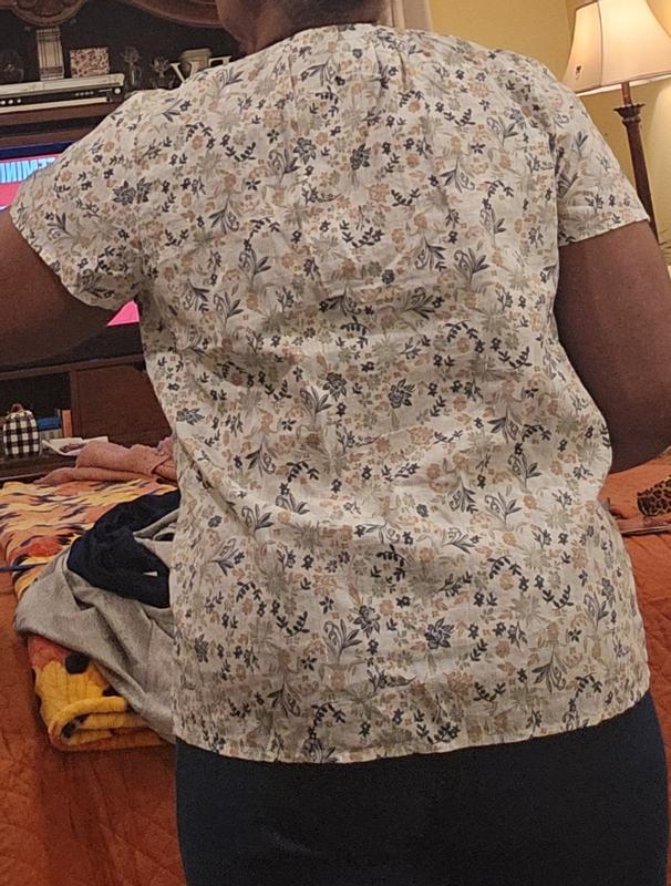 It Fits true to size!