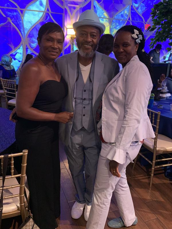 “Belle of the Ball”