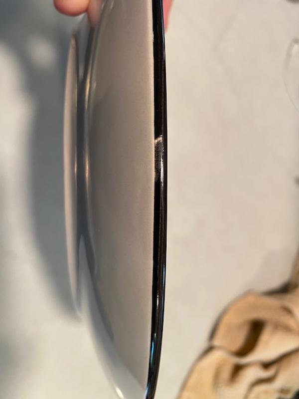 Chipped plate #2
