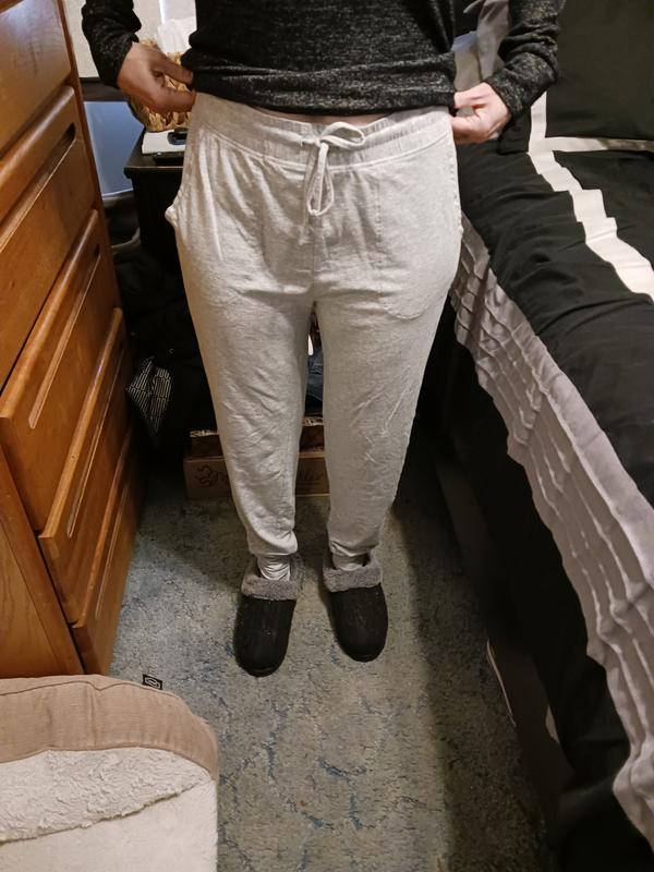 Front of pants