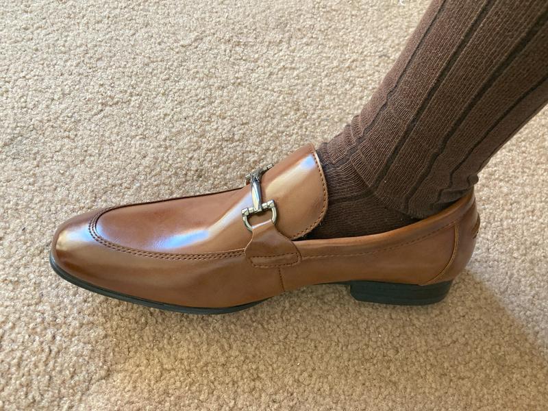 Men's Otis Bit Loafers, Created for Macy's