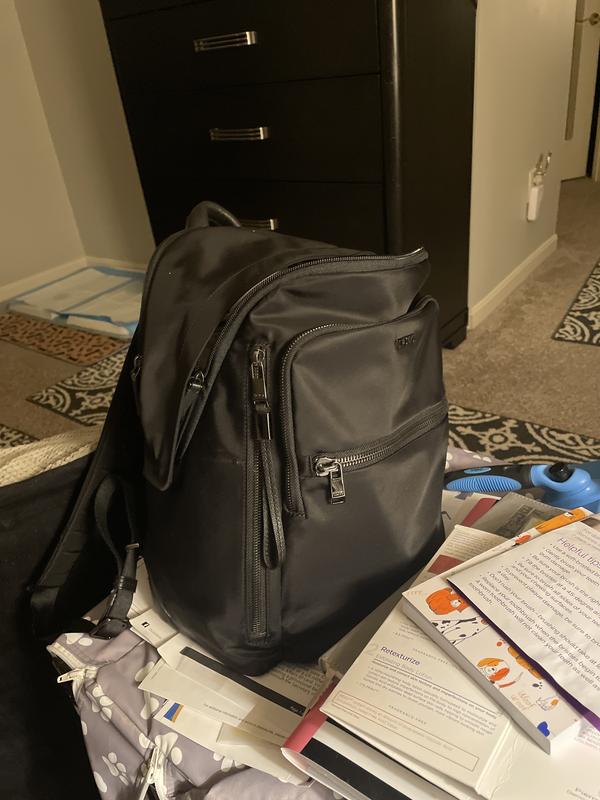 Tumi Voyageur Halsey Backpack