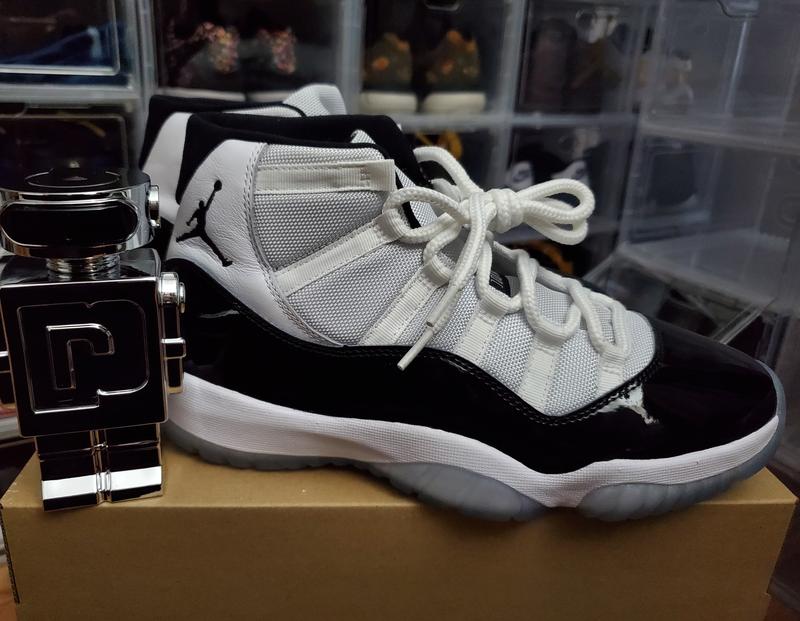 Shoes and Scent!