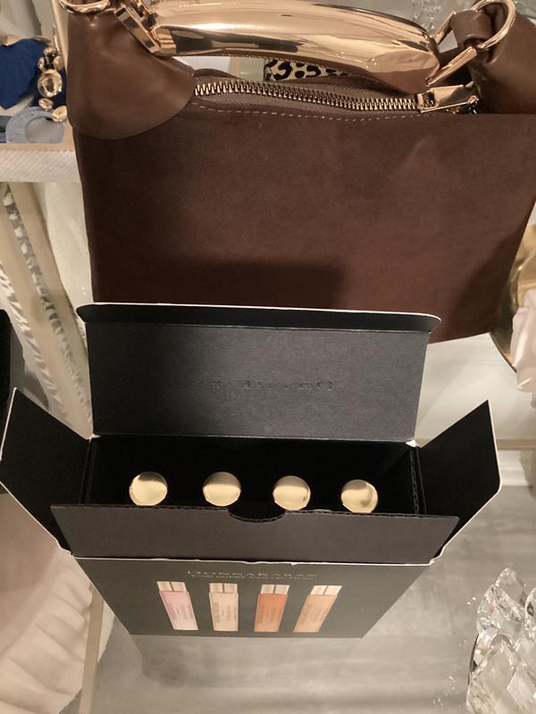 What the package looks like