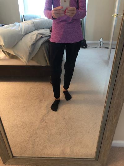 Great for working out