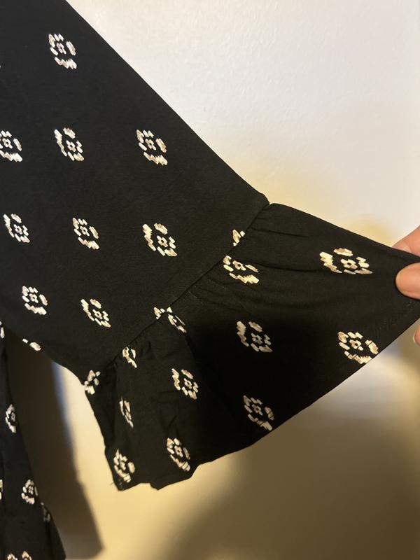 Just wish it was a few inches longer