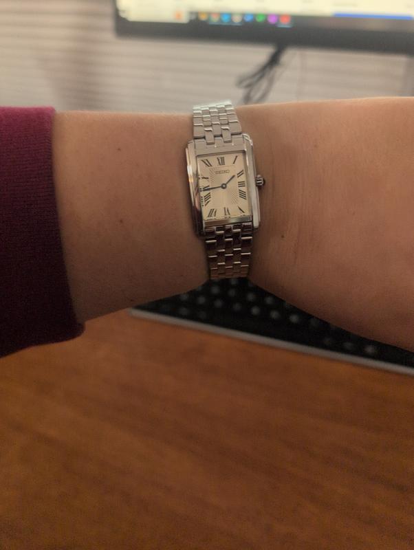 Essentials Watch, 22mm
