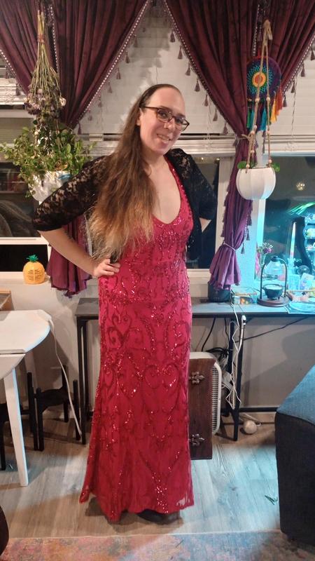 Pride Prom