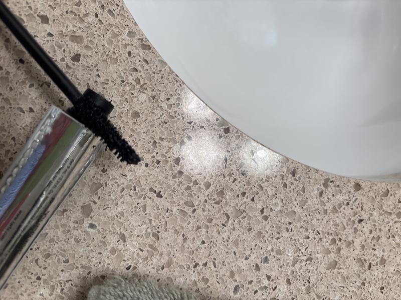 Clumps bad hardly use only twice