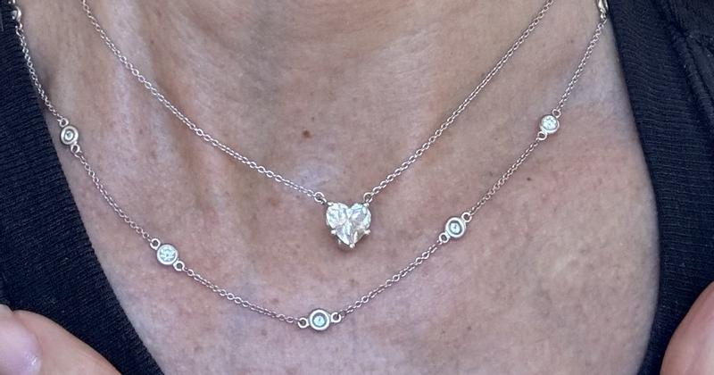 It flips but still looks good