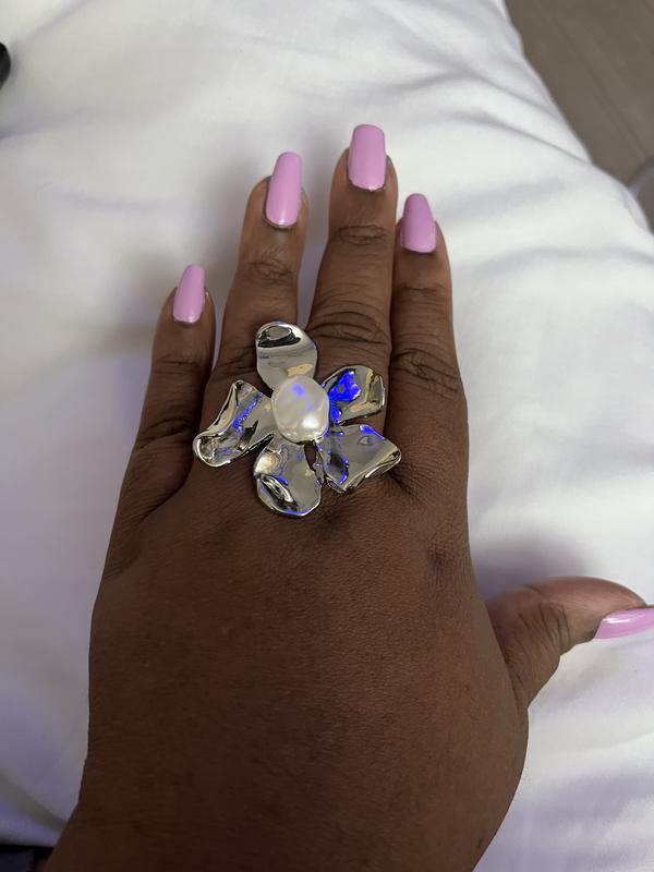 Photo from Macy's customer
