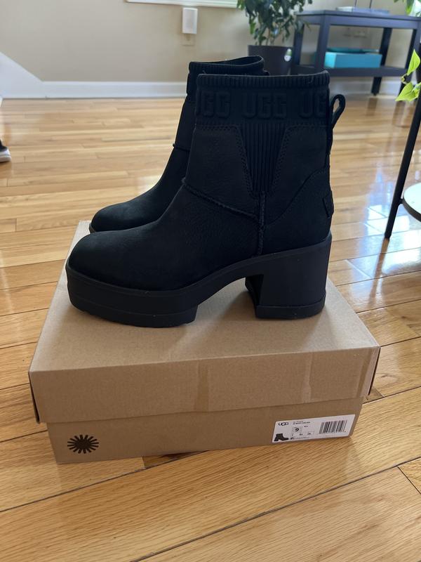 UGG ブーツ　Moxy Chelsea 24.5cm UGG® Moxy Chelsea for Women | UGG®