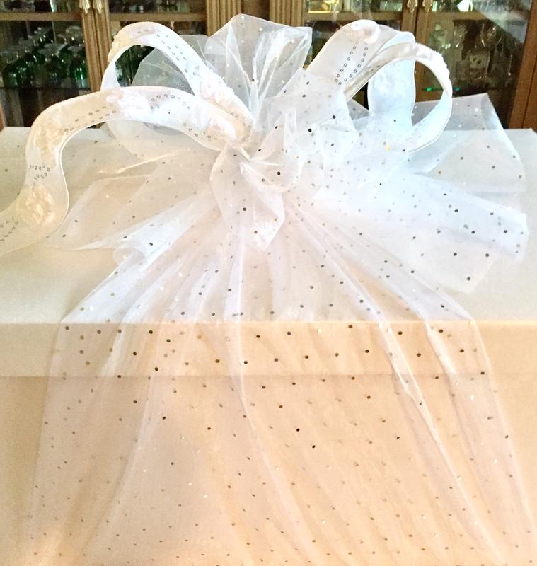 Engagement Gifts