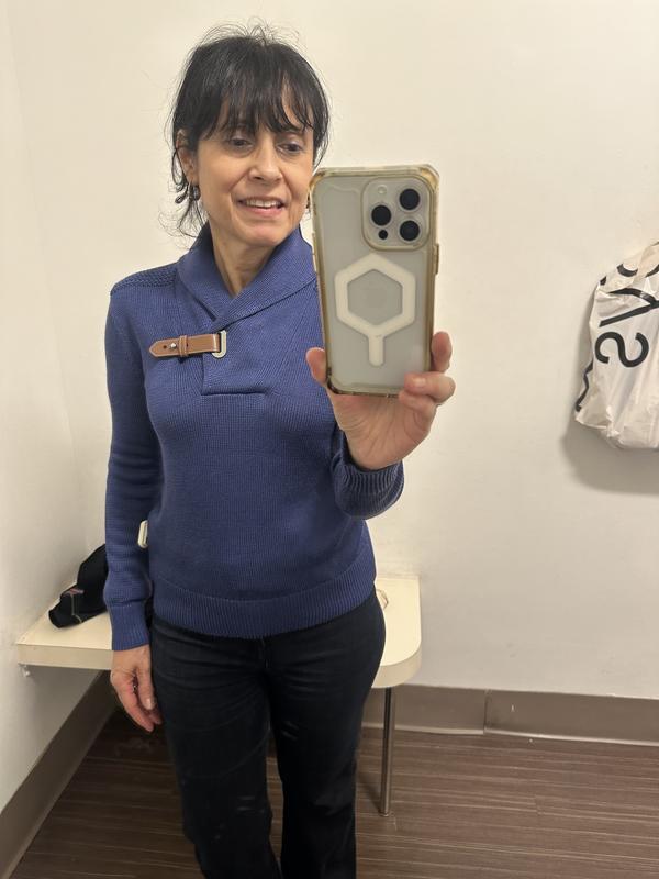 Photo from Macy's customer