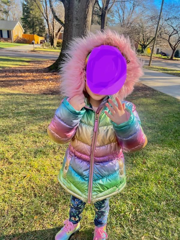 Photo from Macy's customer