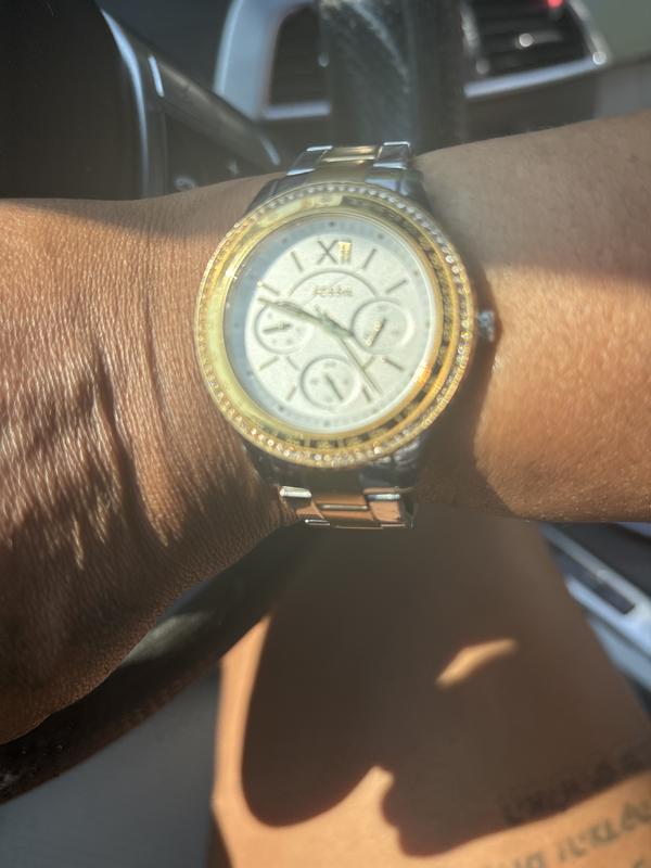 Photo from Macy's customer
