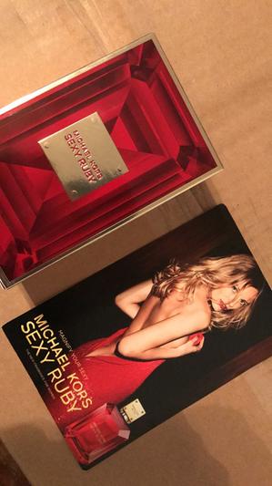 Packaging of the item